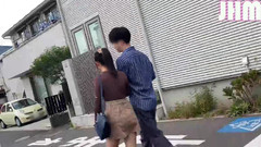 Japanese Hentai Matings: 4 persone beccate in una routine intima - D