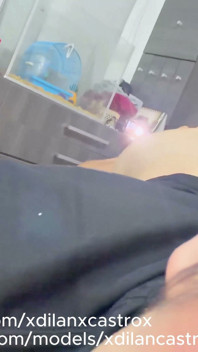 Video Completo Comiendome a Pelo El Delicioso Ano De Dilan Castro Y Llenandolo Con Mi Semen