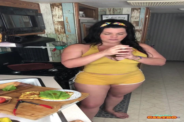 Angelina Castro Foodie Pussy Tease! (Angelina Castro) Angelina Castro Foodie Pussy Tease! (Angelina Castro)