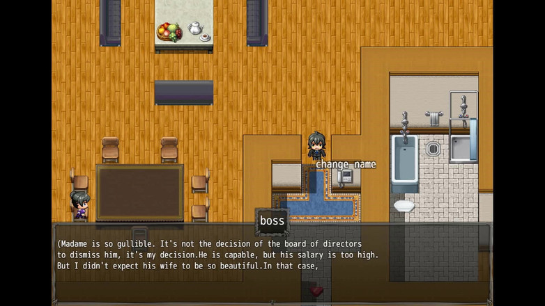 Dirty GamesXxX: Мисливець на демонів: ntr хентай рогоносець зраджує пригодницька секс-гра - епізод 3