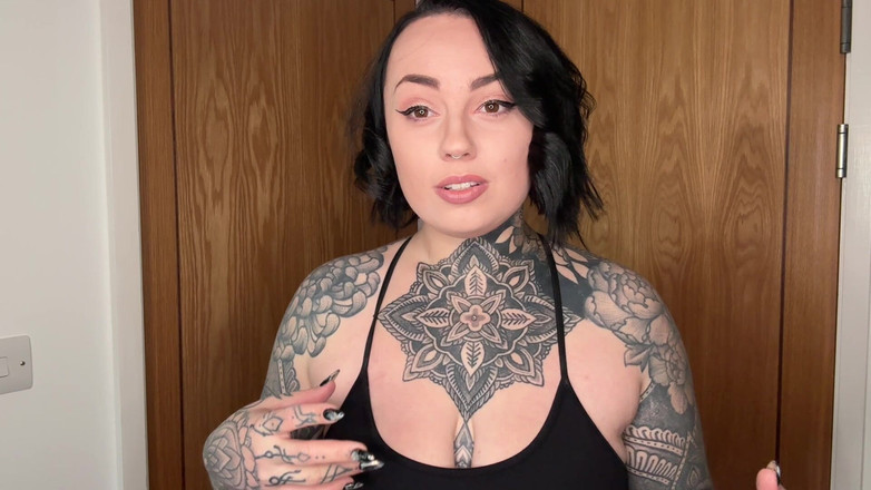 Miss Valentina: Tôi nhận được fitter bạn nhận được fatter