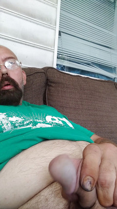 Danny26063: Aufwärmen, masturbation