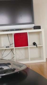 Sinsi üvey erkek kardeş ateşli üvey kız kardeşinin her yerine boşalıyor
