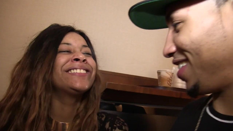 The Habib Show: Full Vid.. Portia Banged by Ron Jeremy and the Dominican...