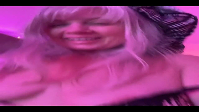 PaintedRose: De hele donderdagavond