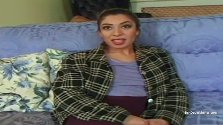 Ben Dover Movies: XXXtraordinary: Holly Bush