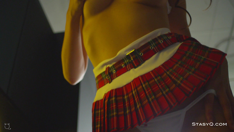 StasyQ: Nomyq Video Release Stasyq 349
