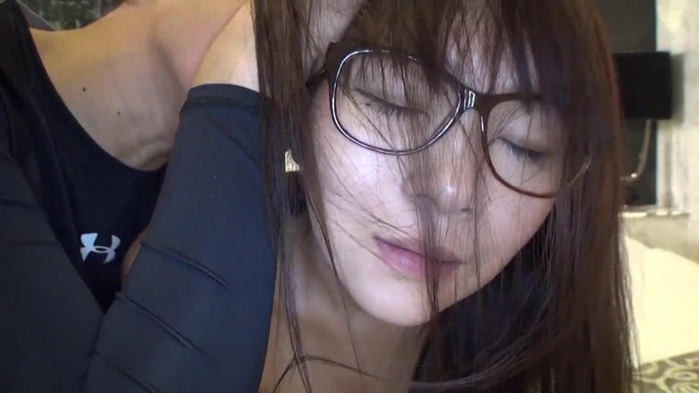 Studio Modern Shunga - JAV: Ángel asiático 7012