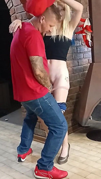 Caught My Husband Cheating with a Cheap Prostitute