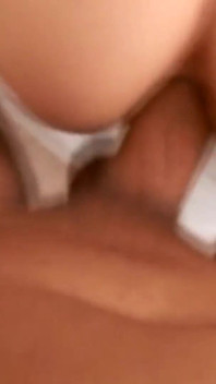 Perfect view of perfect ass #01