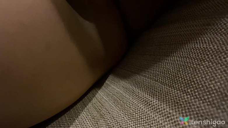 Tenshigao: Keiko Adachi es una japonesa tímida y busca alguien para...