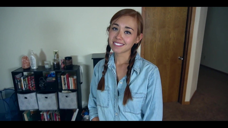 BrandiBraids: Hraní rolí! Všechny zobrazené vztahy jsou krok v přírodě!