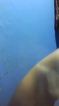 Pinay Sneak Vid dari teman lelaki adik tirinya