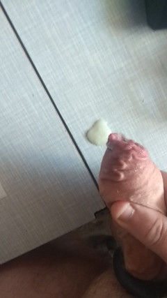 rokiroo: Zábava se spermatem