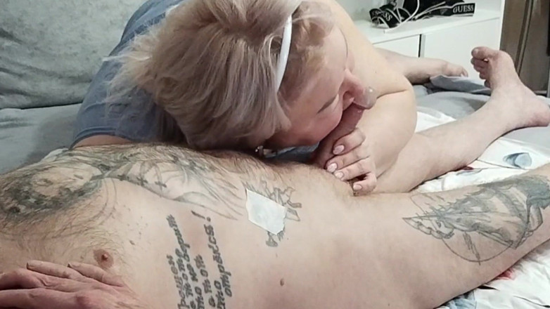 Zona901: Fed Ibu Mertua Dengan Sperma