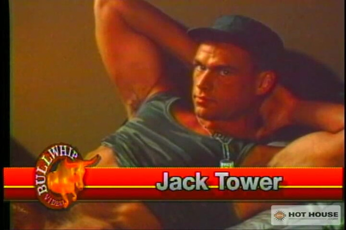 Hot House: Backstage Pass