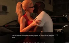 Het harde nieuws van Jessica O'Neil - gameplay tot #65