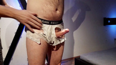 Master Drex: Můj otrok č. 7