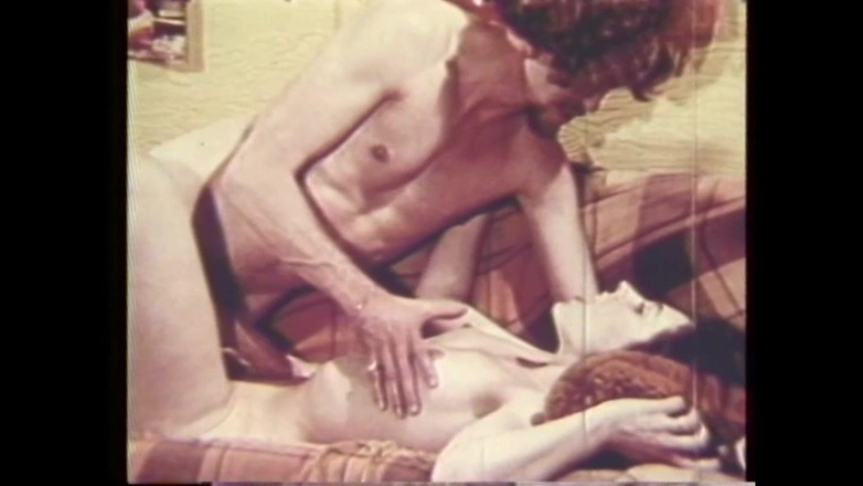 Vintage Megastore Full hd: Jhon Homes Taste The Vagina