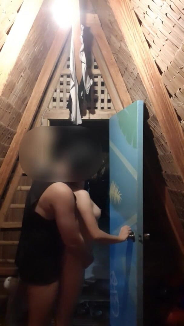 AshleyLevi: Me follé a mi mejor amiga en vivo, mientras los...