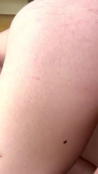 Verspielte muschi