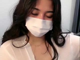 Chinita Wife: İnanılmaz derecede ateşli ve güzel kız mükemmel göğüslerini internette gösteriyor