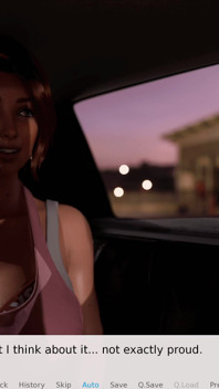 Natasha Naughty 마누라 업데이트 10 계속