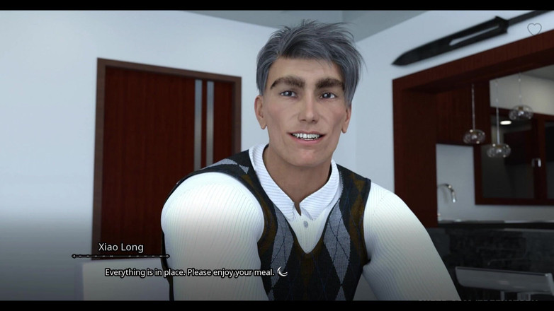 3D Cartoon Porn: Sedm říše 20 - Atlas a jeho bond kamarádi na návštěvě Číny (sfw)