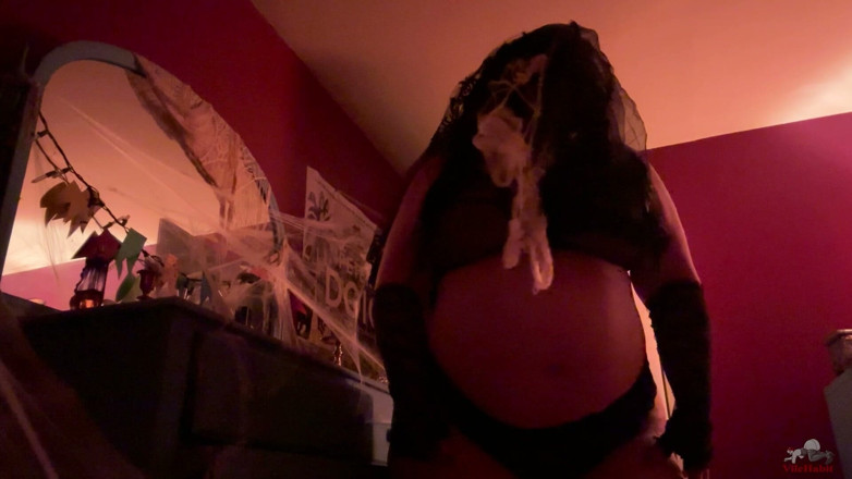 SophiaSylvan: Haunted Whorehouse 2