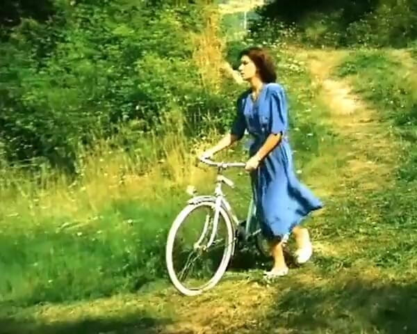 GERMAN PORN CLASSICS: Частные уроки секса включали