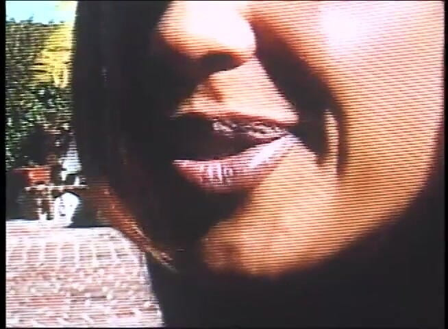 VOP Ebony Babes: 黒檀は彼女の角質黒fuckerから粉砕