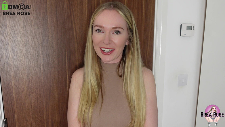 Brea Rose: カンニング・プリーチャーズ・ワイフ