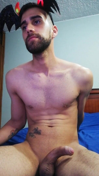 LuckyGuyLover: Şeytanın döllerini göster