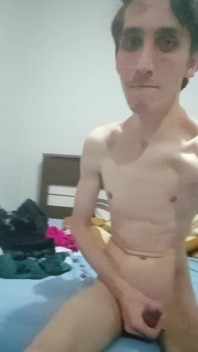Time to Play with the Penis