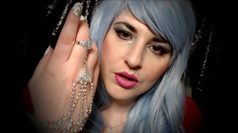 goddessjoules: Allure