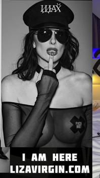 Sụt cu Af Liza Virgin