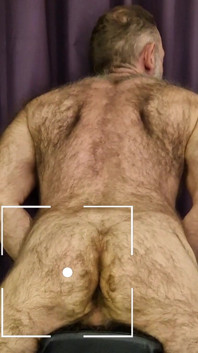 Show That Hairy Hole