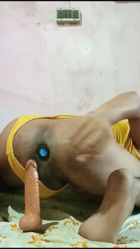 Blowjob Kontol Gay Yang Luar Biasa