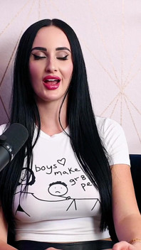 Violet Voss Uncensored: From Glam to Hardcore-the Real Story