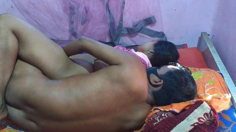 Sobha rani: Sexy india folla en el pueblo