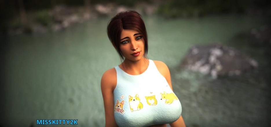 Miss Kitty 2K: Wvm - bagian 220 - ditemukan 'em oleh Misskitty2k