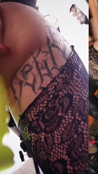 착유와 망가진 사이즈 퀸 구네트 레나 베스퍼