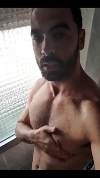 Shower Time