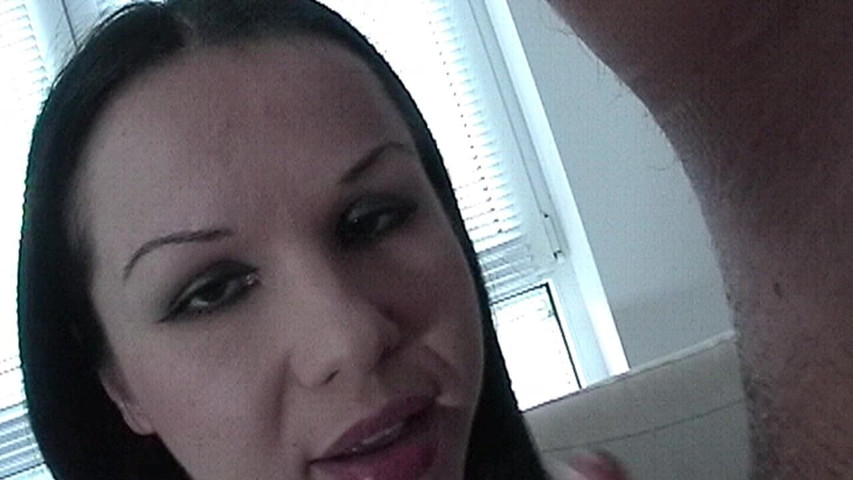 The Director (Lydia Privat) The Director (Lydia Privat)