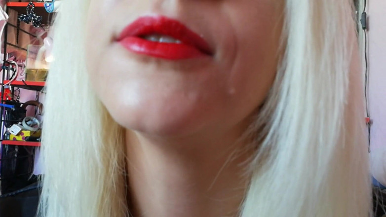 Cuteblonde666: Fetish merokok pirang super berbulu