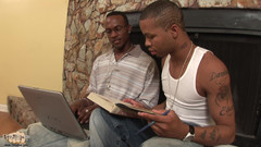 ThugBoy: Dutchboy Red + Merecio - temps d’étude