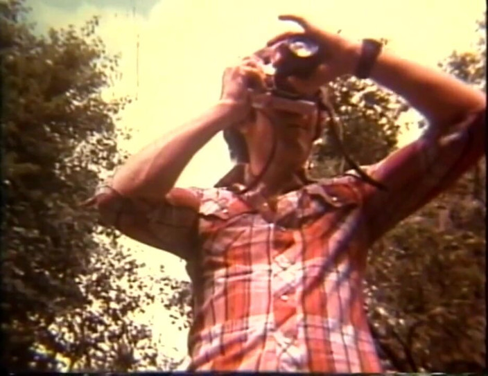 Vintage Usa: Porno efsanesi- ABD 1969, başlangıç - sahne 14