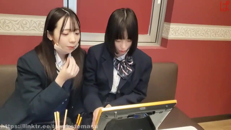 Studio Modern Shunga - JAV: Asijský anděl 13394