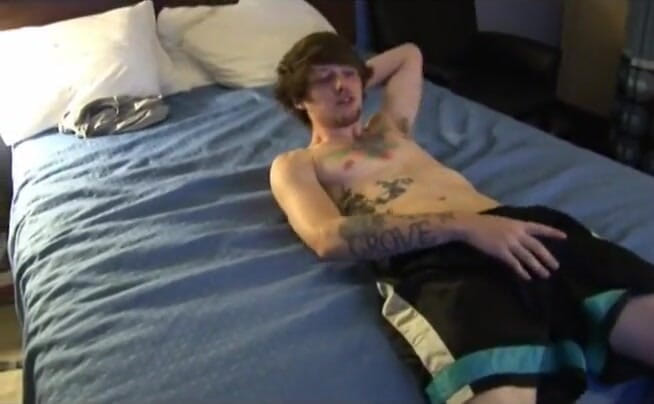 Jay's Amateur Straight Guys: Skyler