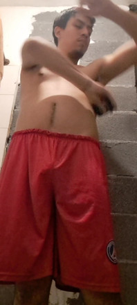 ฉันมักจะอยู่ในห้องน้ำ